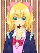 塗らせていただきました(‾▿◝ *) 