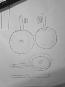 オリジナルソードアート