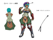 SAOオリジナルアバター