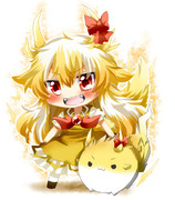 【満月】スーパーけーね&あるちめっとすくすく