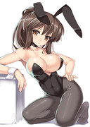 きょぬ子ちゃんの憂鬱４
