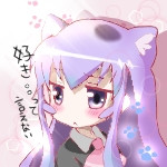 つみきアイコン