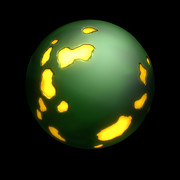 【MMD-OMF2】わが本星