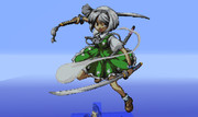 東方ドット絵 ニコニコ静画 イラスト