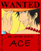 WANTEDシリーズ