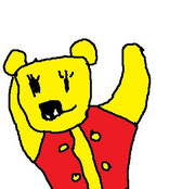 くまのぷーさん
