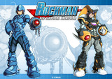 ROCKMAN