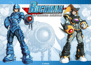 ROCKMAN