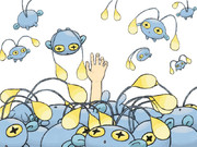 サムネ用ラクガキ