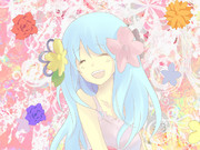 【初音ミク】Pastel【オリジナル曲】