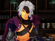 こっち向いてBaby１