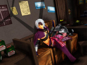 こっち向いてBaby４