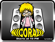 ニコラジイラストNo.33　番外編　タル画