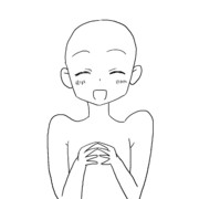 ぷはー素材
