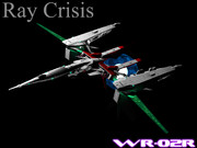 WR-02R