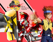 どうだい？最強だろ！俺の悪運は♪