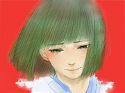 振り返ってはいけないよ