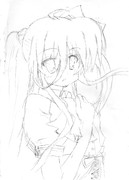 色塗り放置中（アインハルト）