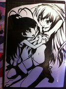 小鳥遊美羽＆小鳥遊ひな【パパのいうことを聞きなさい！】