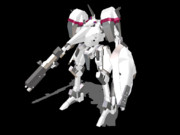 【ACMMD】ヴィクセン(PP)