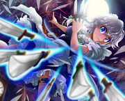 お嬢様は私がお守りします！！