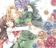 「「迎えにきたよ（わよ」」