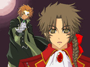 怪盗フォックスＶＳユキムラ中将