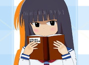 やっさんと読書