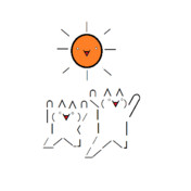 さいたまさいたま ニコニコ静画 イラスト