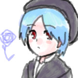 白紙の小切手で売り買いされるショタ