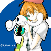 河下水希 ニコニコ静画 イラスト