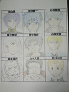 この男性声優といえばあのキャラ！