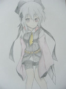 オリジナルアバター