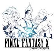 Final Fantasy X 