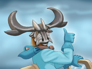 風の谷のガウシカ