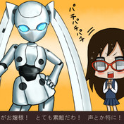 ガッ活 ニコニコ静画 イラスト