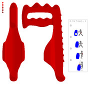 ＳＡＯ　クラブナックル