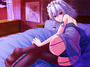 咲夜さんマジ瀟洒!!