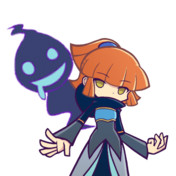 ぷよぷよ７ ニコニコ静画 イラスト