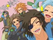 十枚目！ネギうめぇ！