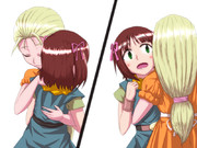 クロノ・マスター50話絵