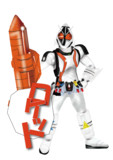 仮面ライダーフォーゼ　