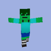 ソラキオ式オシャレゾンビ