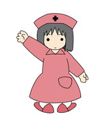 今日のなのちゃん