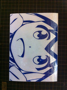 イカ娘【侵略！イカ娘】