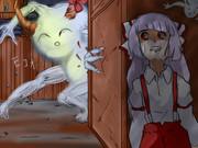 ┌(┌＾o＾)┐モコォ…