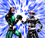 BLACK&RX