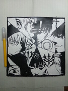 Fate/Zero ７人のマスター