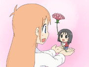 今日のなのちゃん