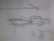 SAOオリジナルアバター